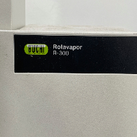 Buchi Rotavapor R-300 Rotary Evaporator image 3